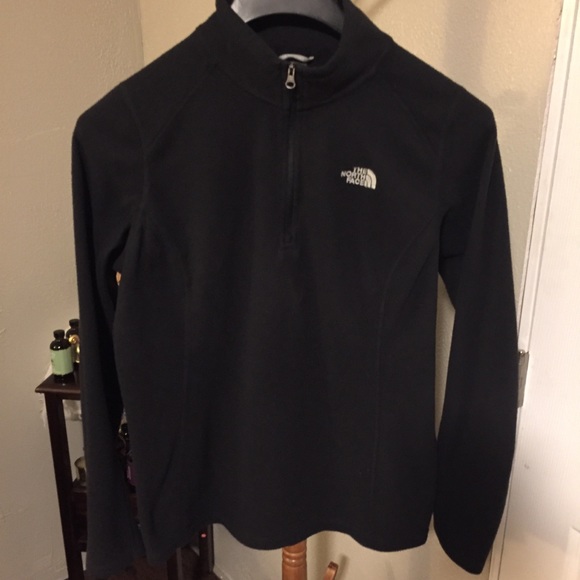 The North Face Women’s Large Lightweight Fleece - Picture 1 of 5
